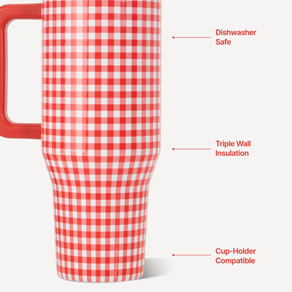 Summer Picnic Hydro Jug