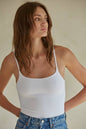 Spandex Seamless Bodysuit