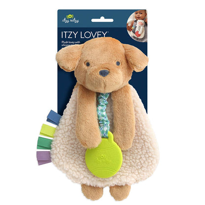 Puppy Lovey™ Plush