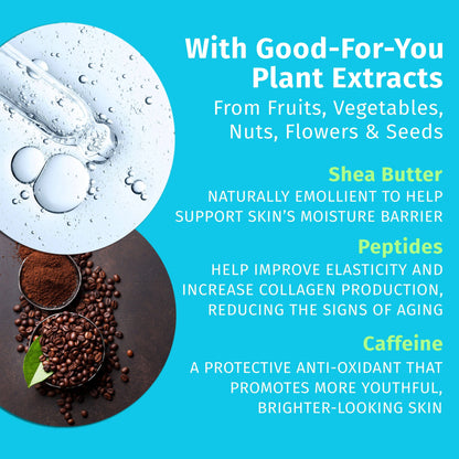 Age-Defying Herbal Body Moisturizer