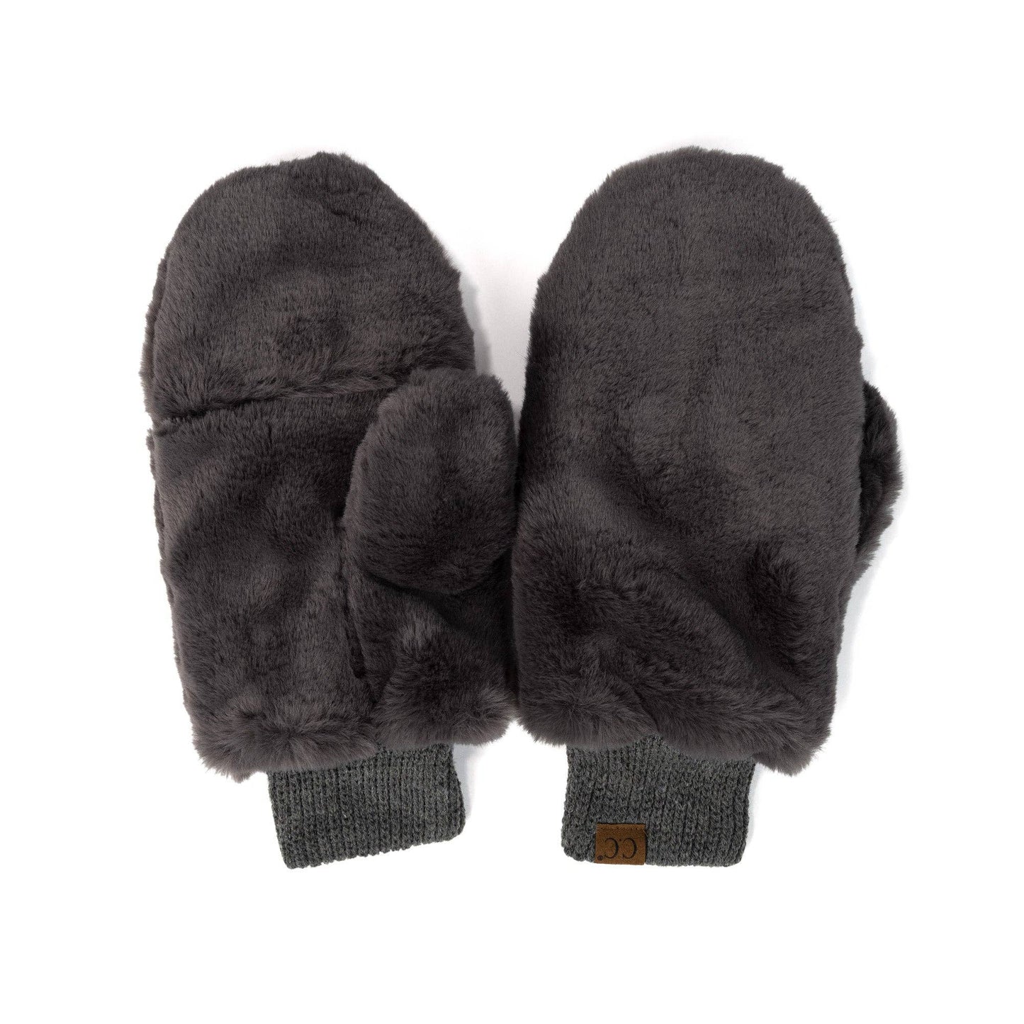 CC Sherpa Accessible Mittens
