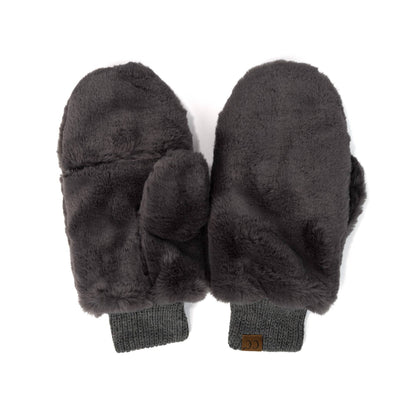 CC Sherpa Accessible Mittens