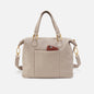 Harley Satchel So-Tuape
