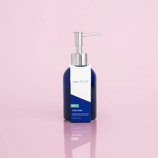 Volcano Hand Wash