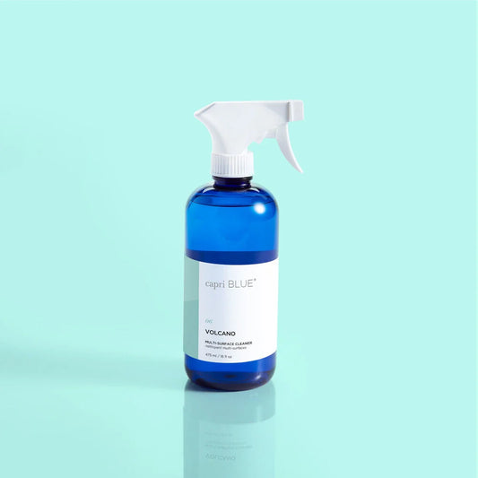 Capri Blue Volcano Mult Surface Cleaner